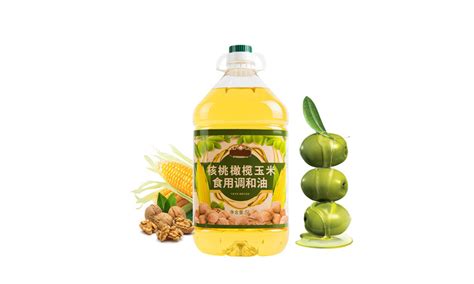 調和油到底好不好(調和油到底好不好老爸評測)縮略圖