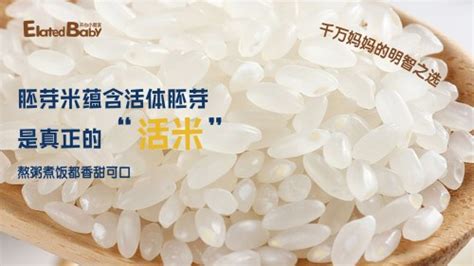 胚芽米是什么米,胚芽米是什么米圖片縮略圖