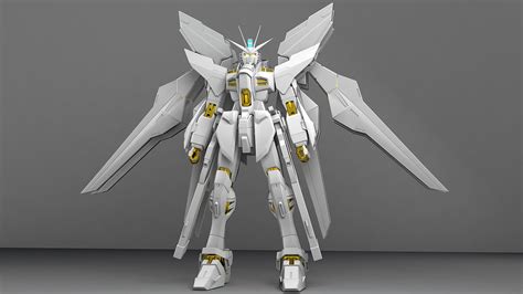 高達模型強襲(高達模型強襲自由)縮略圖