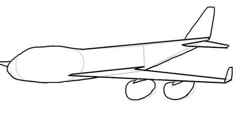 客機(jī)怎么畫(huà),客機(jī)怎么畫(huà)才像真的客機(jī)縮略圖