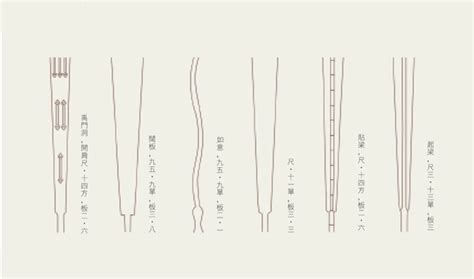 折扇的基本知識(shí)(折扇的基本知識(shí)有哪些)縮略圖