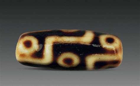 九眼天珠真品價格,九眼天珠真品價格排行縮略圖