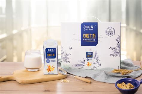 特倫蘇牛奶,特侖蘇牛奶有營(yíng)養(yǎng)嗎縮略圖