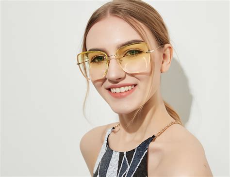 太陽鏡女(太陽鏡女潮墨鏡新款2023)縮略圖
