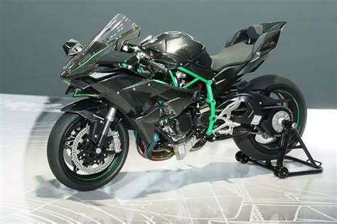 川崎摩托車h2多少錢(杜卡迪v4 150萬)縮略圖