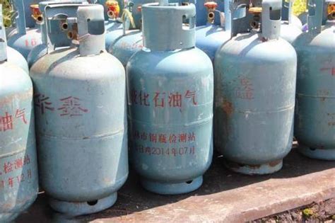 液化氣罐多少公斤(液化氣罐多少公斤一個(gè))縮略圖