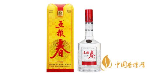 五糧春45度價格一覽表,五糧春45度價格一覽表500ml縮略圖