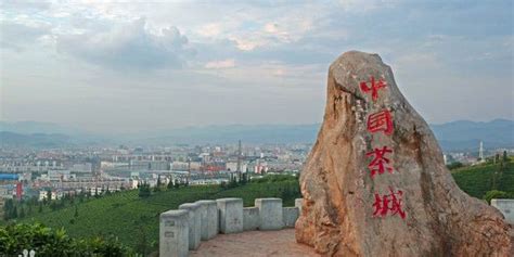 云南普洱簡介(云南普洱簡介概況)縮略圖
