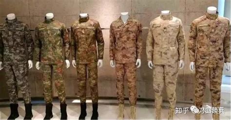 迷彩服顏色代表兵種,迷彩服顏色代表兵種圖片縮略圖