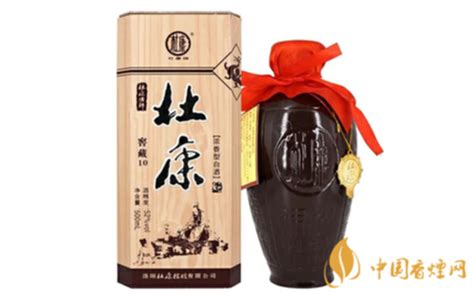 杜康酒產自哪里才是正宗的(杜康酒產自哪里才是正宗的酒)縮略圖