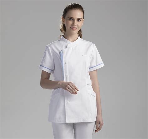 護(hù)士服,護(hù)士服顏色代表的含義縮略圖