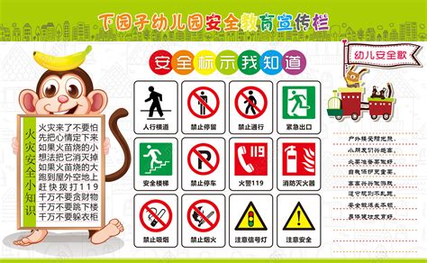 安全標(biāo)志圖片大全兒童畫,安全標(biāo)志圖片大全兒童畫圓形縮略圖