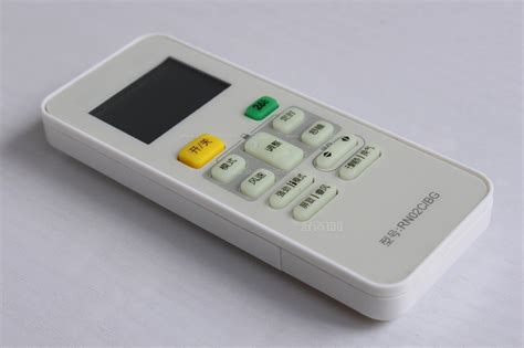長虹空調遙控器使用方法,長虹空調遙控器使用方法教程縮略圖