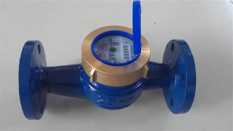 水表(水表的讀數(shù)怎么看)縮略圖