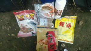 魚(yú)餌誘食劑的配方(釣魚(yú)誘魚(yú)最快配方)縮略圖