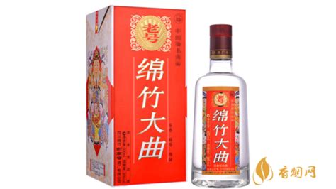 綿竹大曲哪個廠家是正宗的,綿竹大曲產(chǎn)地是哪里縮略圖