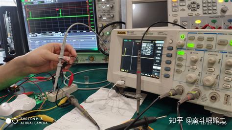 示波器測(cè)量視頻教程(示波器的使用方法視頻)縮略圖