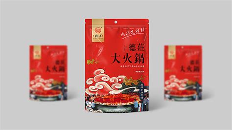 德莊火鍋底料,德莊火鍋底料好吃嗎縮略圖