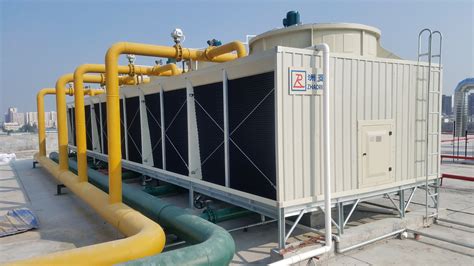 工業空調機組(工業空調機組品牌排行榜前十名)縮略圖