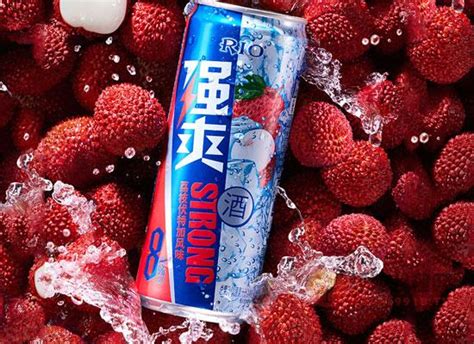 銳澳強爽,銳澳強爽8度等于幾瓶啤酒縮略圖