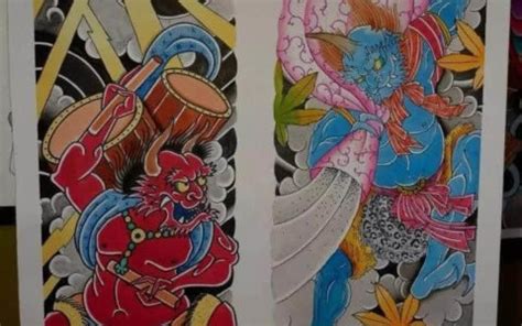 開衫紋身(開衫紋身圖案大全)縮略圖