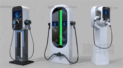 人民電器新能源充電樁(人民電器充電樁靠譜嗎)縮略圖