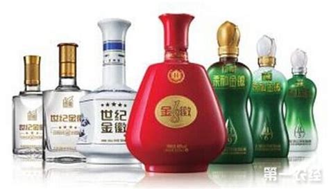 金徽酒價格表,金徽酒價格表大全縮略圖