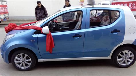 斯瑪特純電動(dòng)汽車價(jià)格(斯瑪特純電動(dòng)汽車價(jià)格及圖片)縮略圖