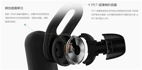 小米藍牙耳機哪款音質最好,小米藍牙耳機哪款音質最好用縮略圖