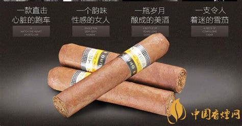 高希霸雪茄價格表,高希霸雪茄價格表一盒多少支縮略圖