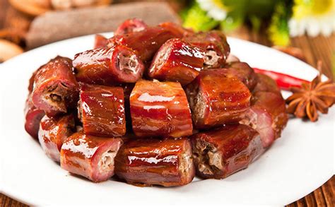 醬板鴨是哪里的特產(chǎn)(醬板鴨是哪里的特產(chǎn)哪個(gè)市)縮略圖