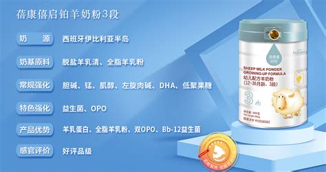 蓓康僖啟鉑羊奶粉事件(蓓康僖時時高兒童羊奶粉)縮略圖