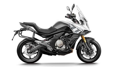 春風摩托車650報價及圖片(春風650多少錢一輛)縮略圖