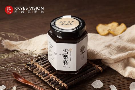 雪梨膏(雪梨膏的制作方法)縮略圖