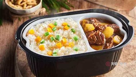 自熱米飯能帶上火車嗎(自熱米飯能帶上火車嗎12306)縮略圖