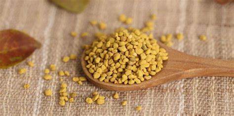油菜花粉對性功能有影響嗎(油菜花粉的八大功效)縮略圖