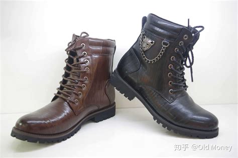 馬丁靴男士品牌(馬丁靴男士品牌十大排名榜)縮略圖