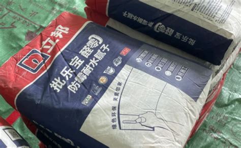 立邦膩子(立邦膩子粉選哪一款好)縮略圖