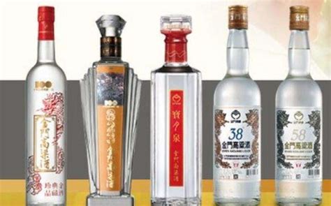 高粱酒品牌排行,臺灣高粱酒品牌排行縮略圖