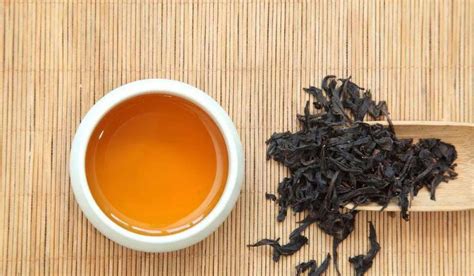 烏龍茶可以減肥嗎(烏龍茶可以減肥嗎?對(duì)身體有害嗎?)縮略圖