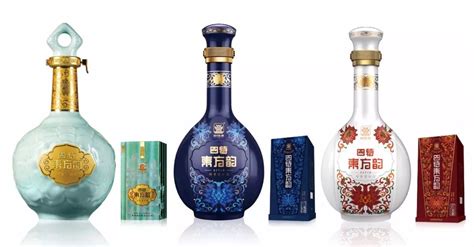 四特酒(四特酒東方韻)縮略圖