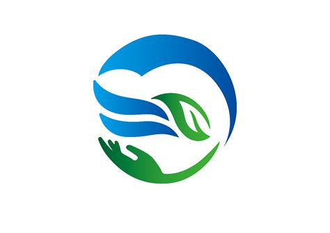環保標志logo(環保標志logo設計)縮略圖