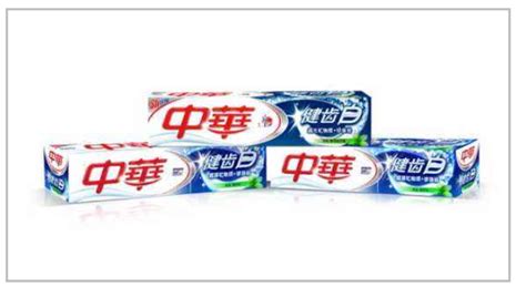 中華牙膏是中國企業嗎(中華牙膏是中國企業生產的嗎)縮略圖