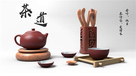 茶具使用和介紹(茶具使用和介紹圖片)縮略圖