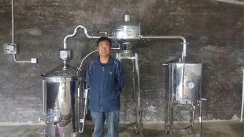 蒸餾酒設(shè)備多少錢一臺(tái),蒸餾酒設(shè)備多少錢縮略圖