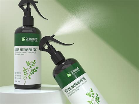 青花椒除螨噴霧(青花椒除螨噴霧測(cè)評(píng))縮略圖