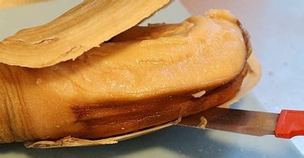 象拔蚌處理,象拔蚌處理過(guò)程縮略圖