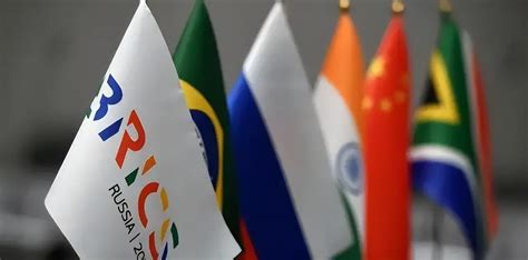 金磚五國是哪五國?,金磚五國是哪五國縮略圖