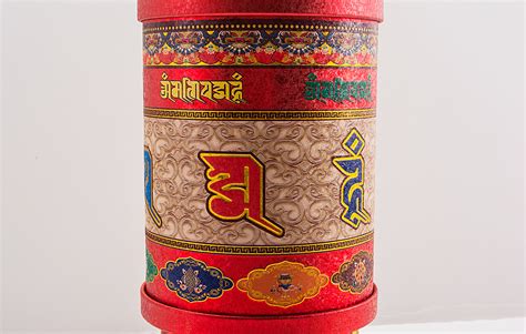 轉(zhuǎn)經(jīng)筒,轉(zhuǎn)經(jīng)筒的寓意和作用縮略圖