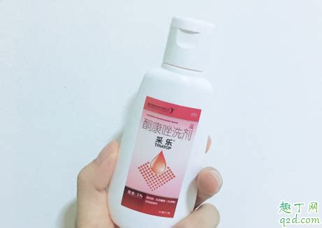 采樂(lè)洗發(fā)水的功效(采樂(lè)洗發(fā)水的功效與作用)縮略圖